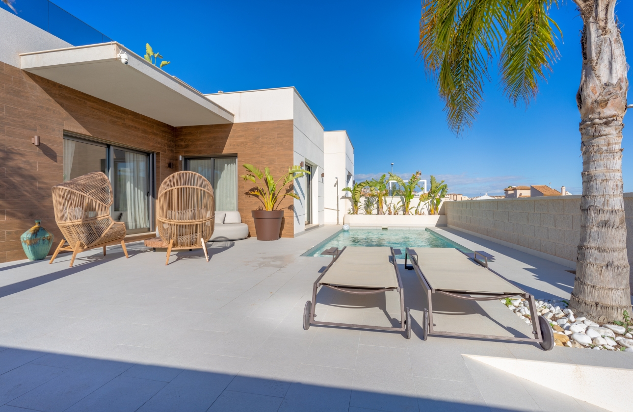 Reventa - Pareado - San Miguel de Salinas