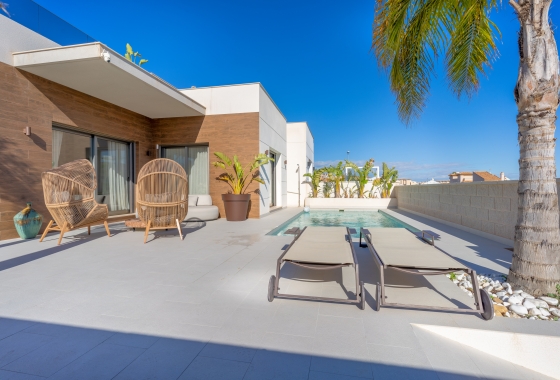 Reventa - Pareado - San Miguel de Salinas