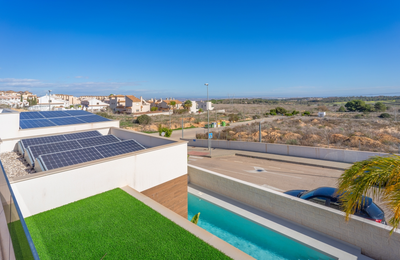 Reventa - Pareado - San Miguel de Salinas