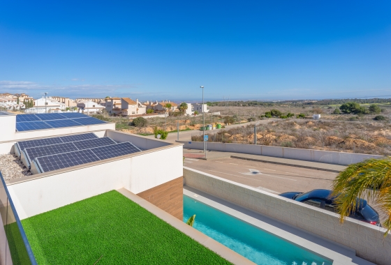 Reventa - Pareado - San Miguel de Salinas