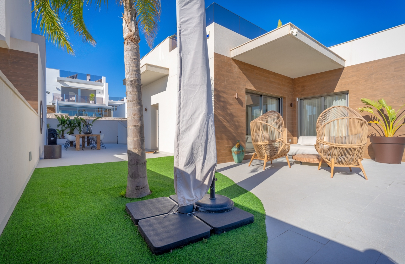 Reventa - Pareado - San Miguel de Salinas