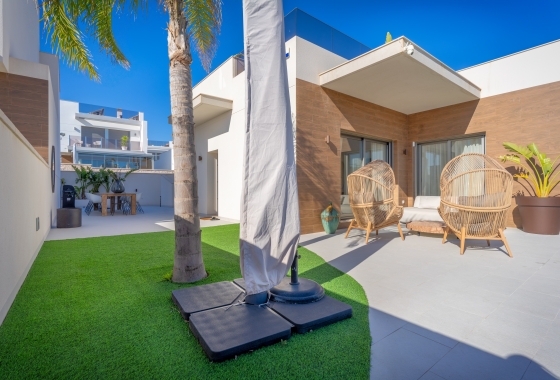 Reventa - Pareado - San Miguel de Salinas