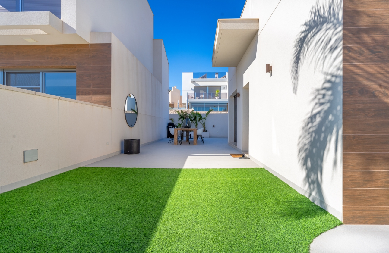 Reventa - Pareado - San Miguel de Salinas