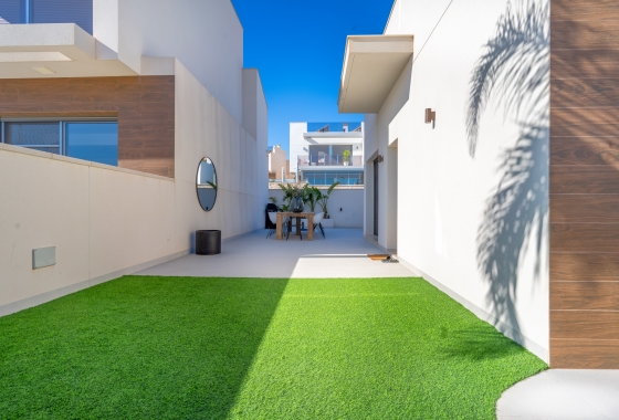 Reventa - Pareado - San Miguel de Salinas