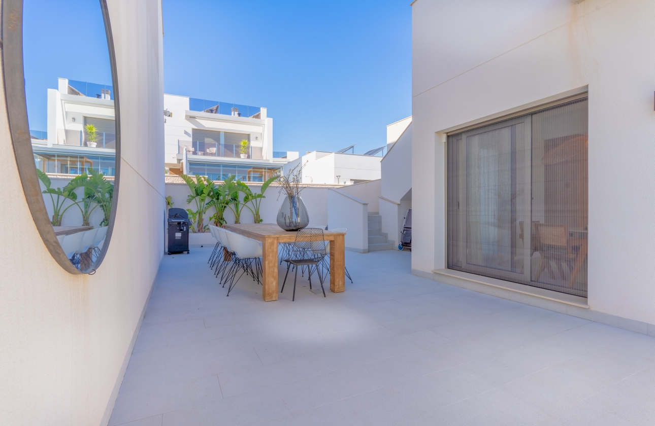 Reventa - Pareado - San Miguel de Salinas