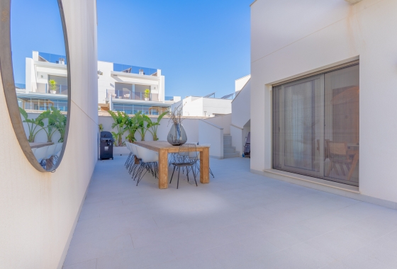 Reventa - Pareado - San Miguel de Salinas