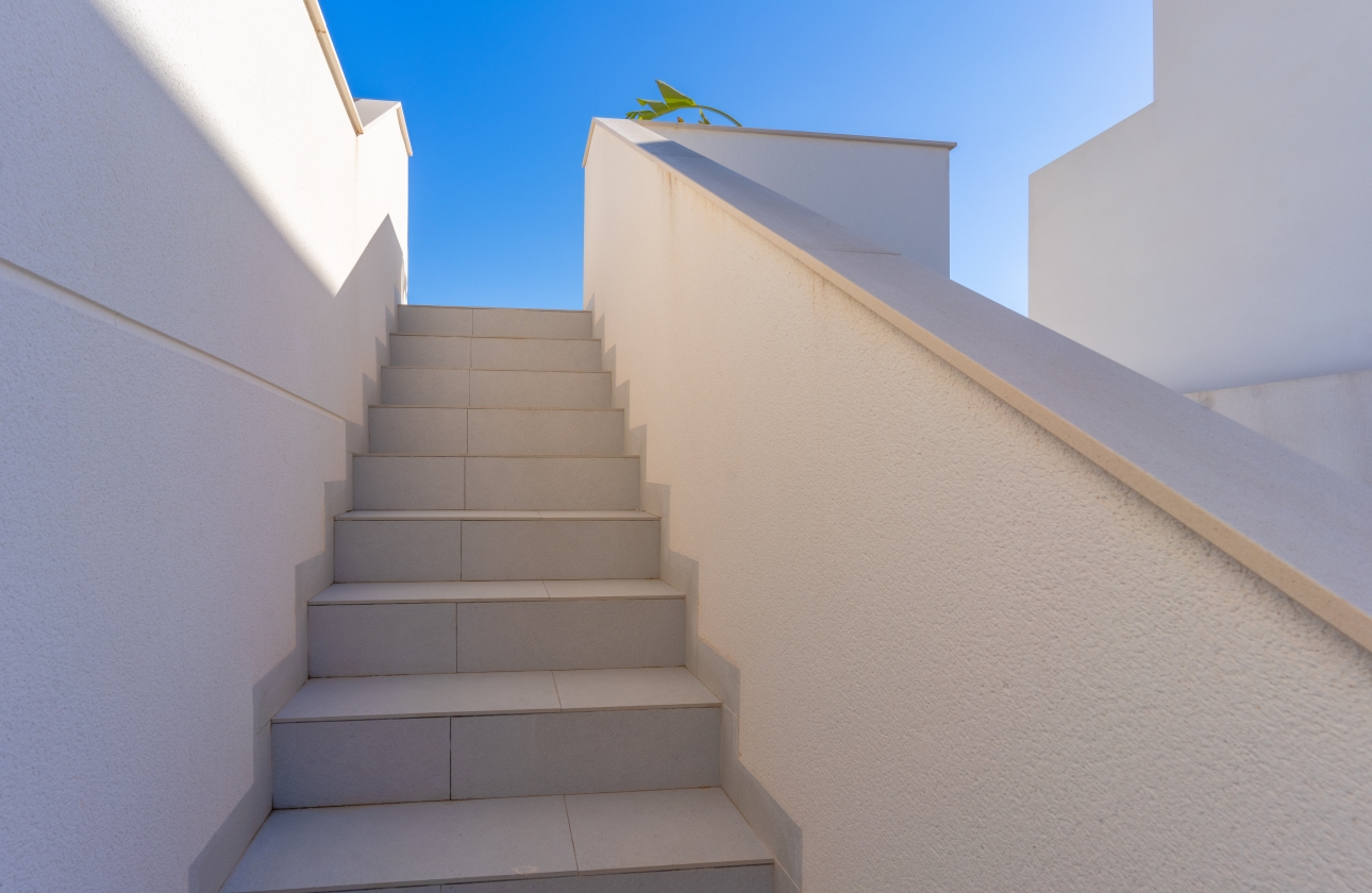 Reventa - Pareado - San Miguel de Salinas