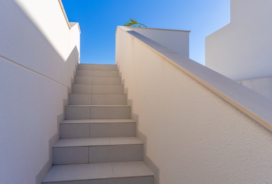 Reventa - Pareado - San Miguel de Salinas