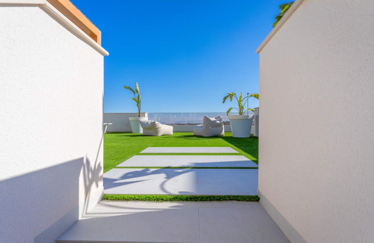 Reventa - Pareado - San Miguel de Salinas