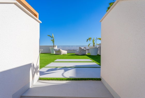 Reventa - Pareado - San Miguel de Salinas