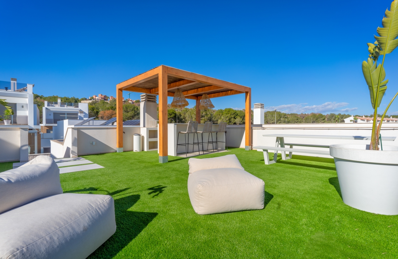 Reventa - Pareado - San Miguel de Salinas