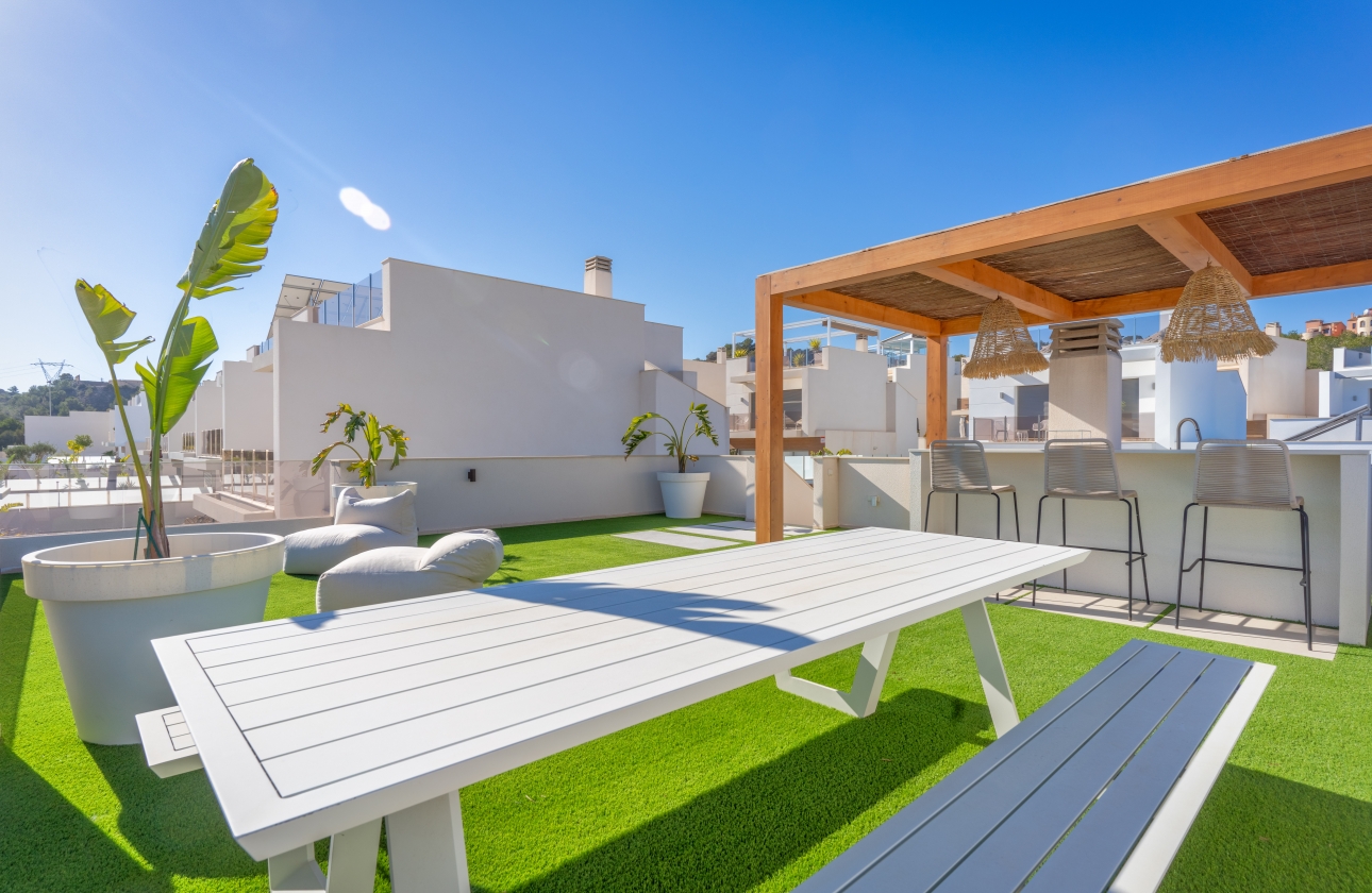 Reventa - Pareado - San Miguel de Salinas