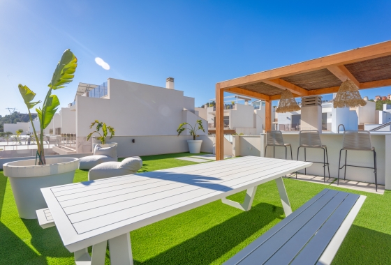 Reventa - Pareado - San Miguel de Salinas