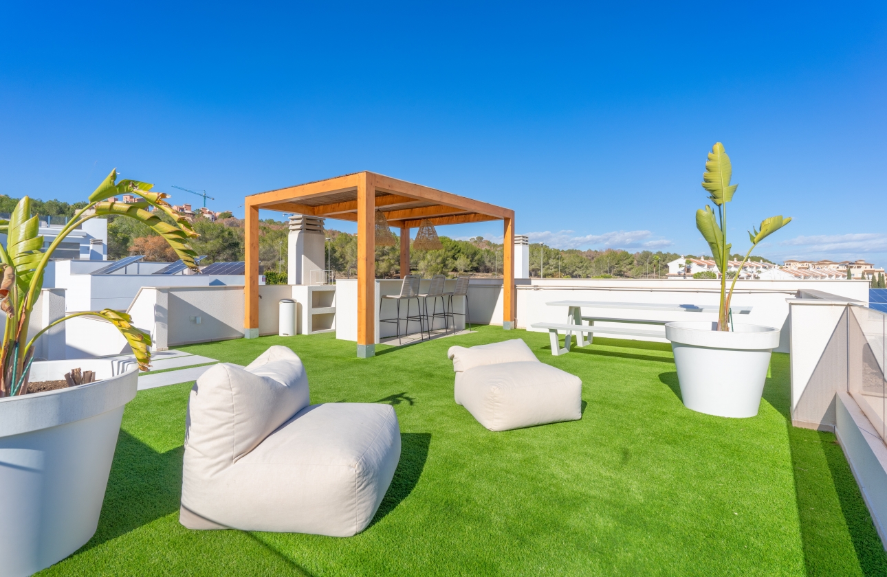 Reventa - Pareado - San Miguel de Salinas