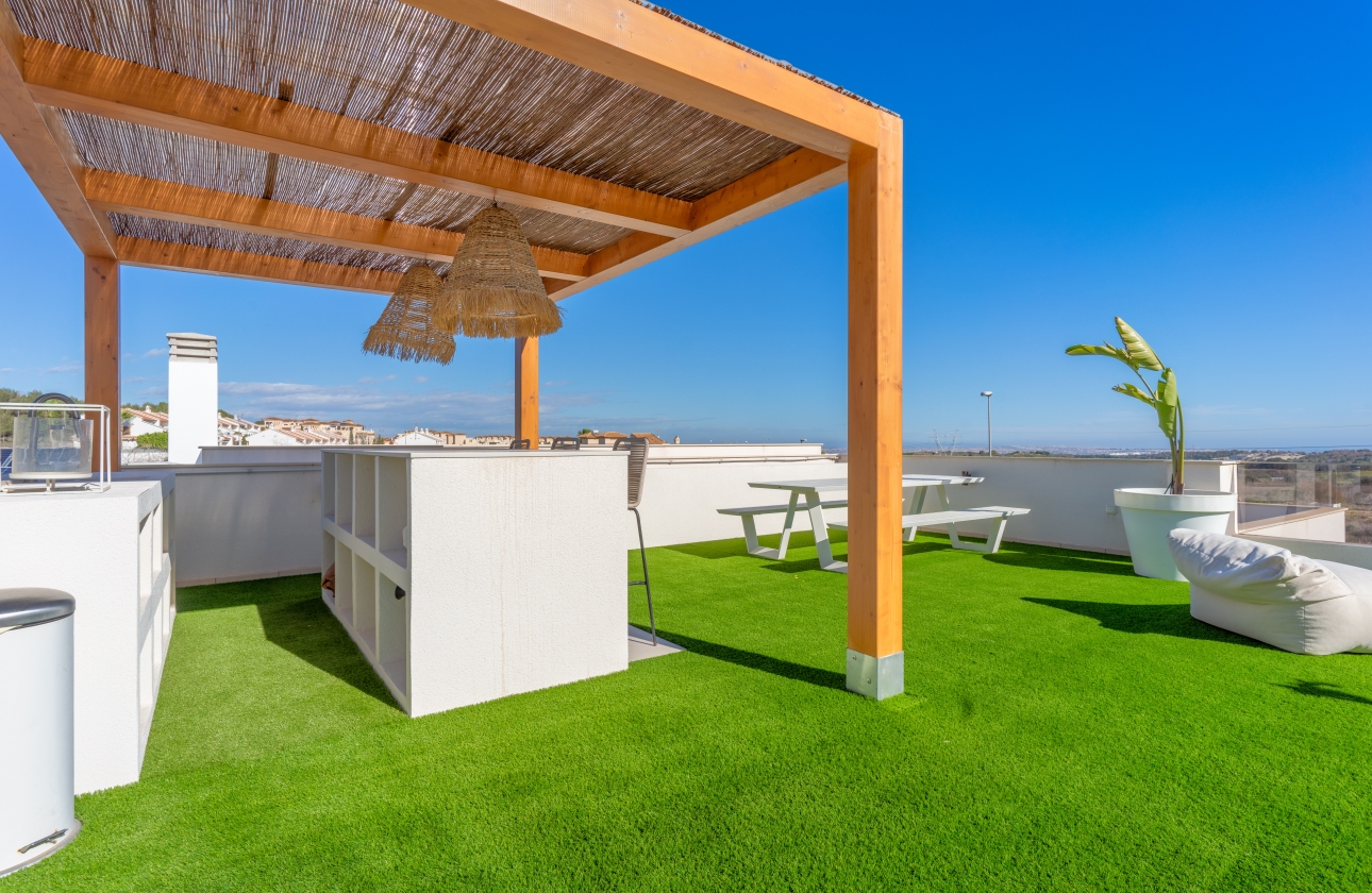 Reventa - Pareado - San Miguel de Salinas