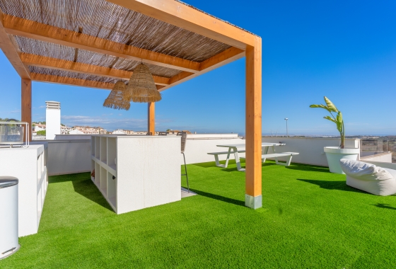 Reventa - Pareado - San Miguel de Salinas