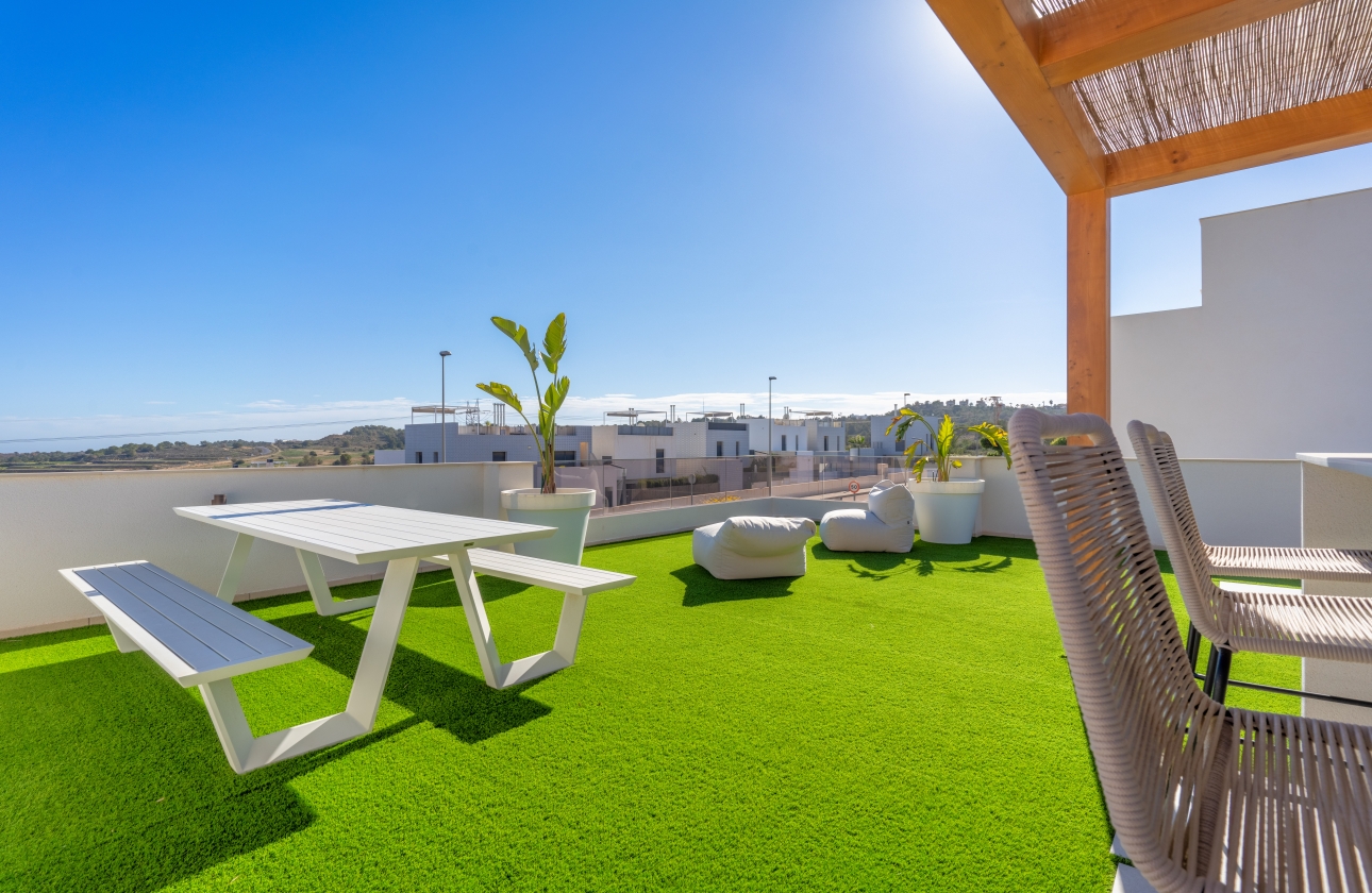 Reventa - Pareado - San Miguel de Salinas