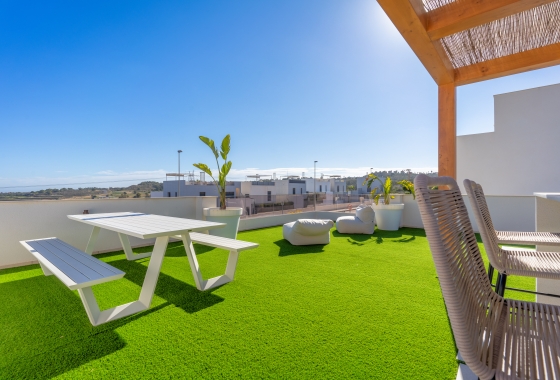 Reventa - Pareado - San Miguel de Salinas