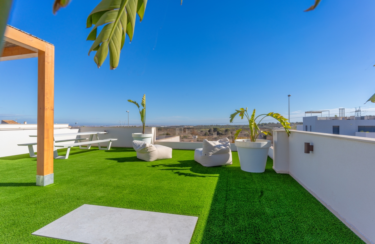 Reventa - Pareado - San Miguel de Salinas