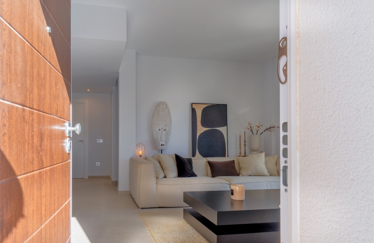 Reventa - Pareado - San Miguel de Salinas