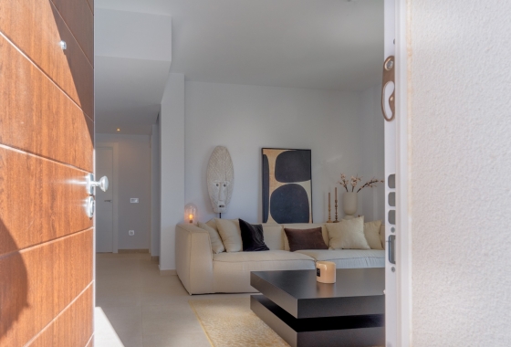 Reventa - Pareado - San Miguel de Salinas