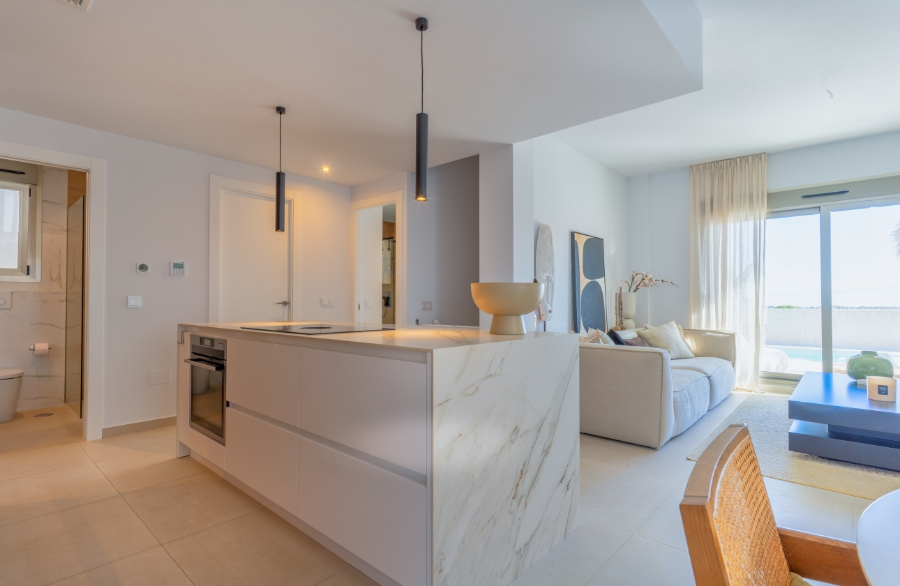 Reventa - Pareado - San Miguel de Salinas