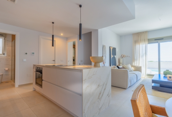 Reventa - Pareado - San Miguel de Salinas