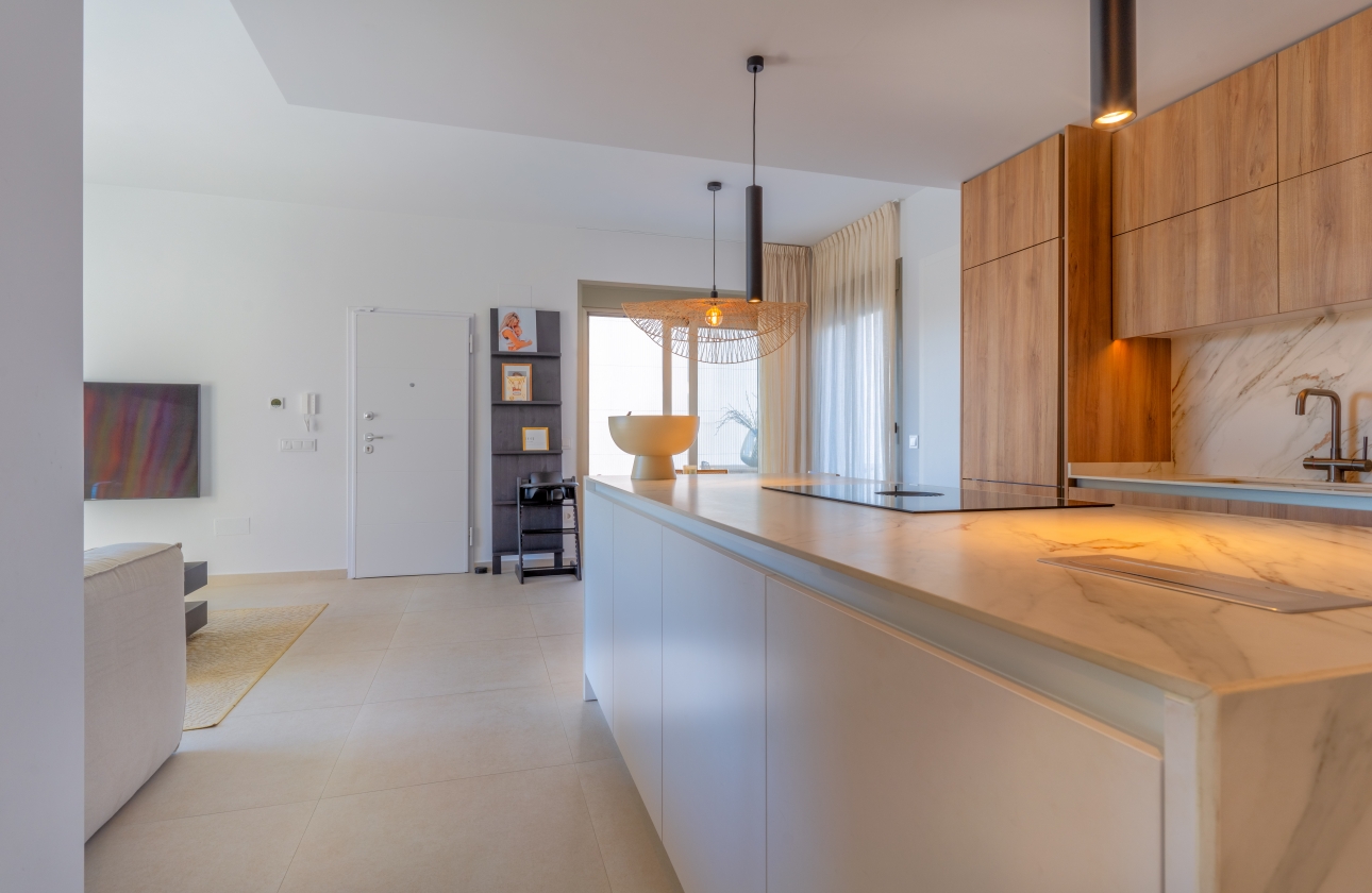 Reventa - Pareado - San Miguel de Salinas