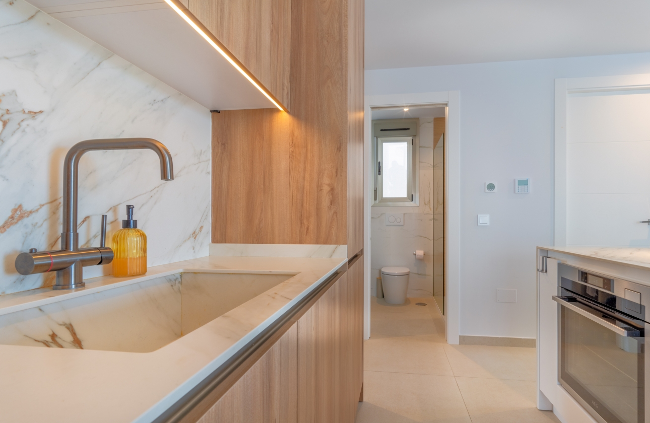 Reventa - Pareado - San Miguel de Salinas