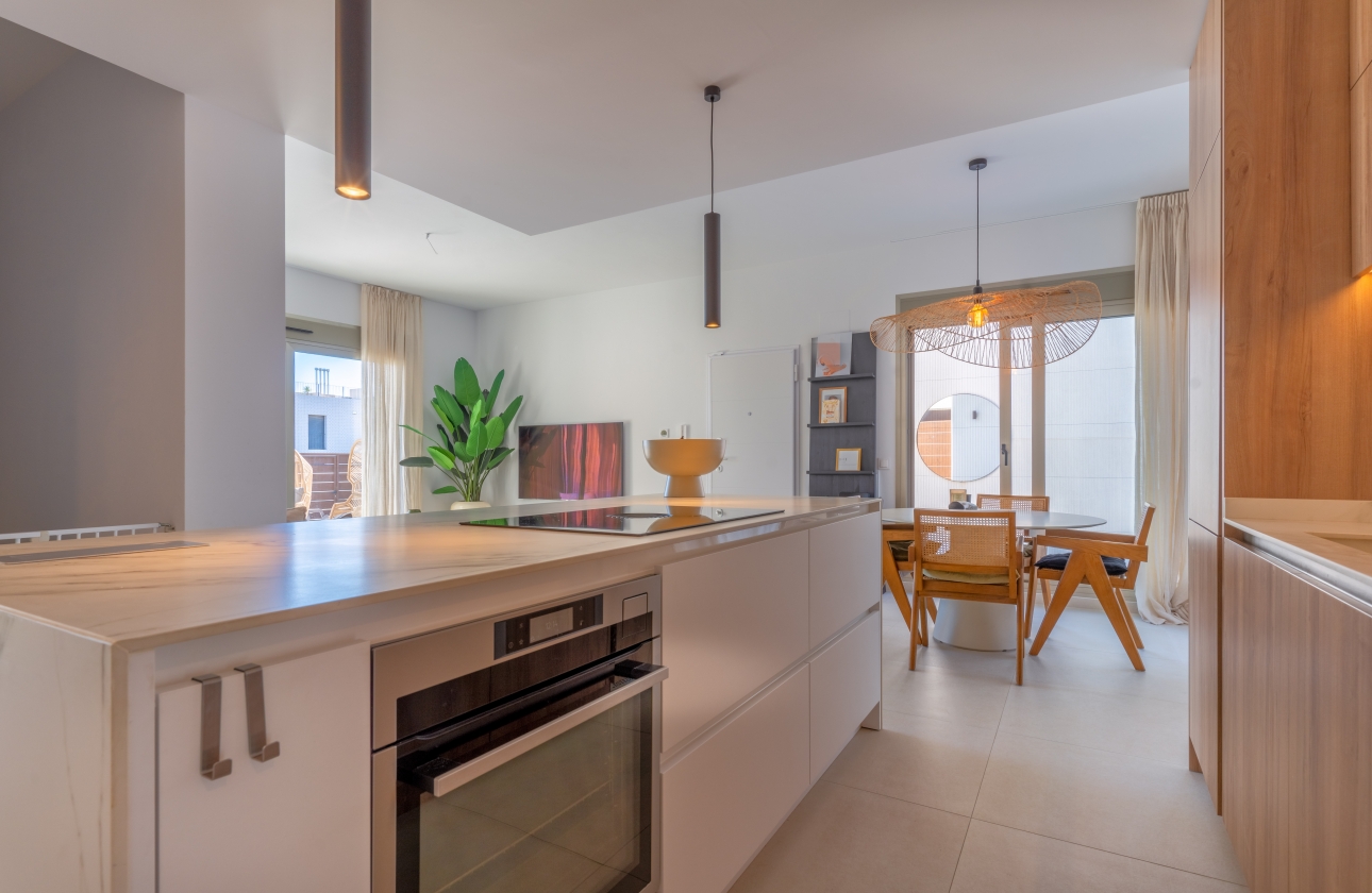 Reventa - Pareado - San Miguel de Salinas