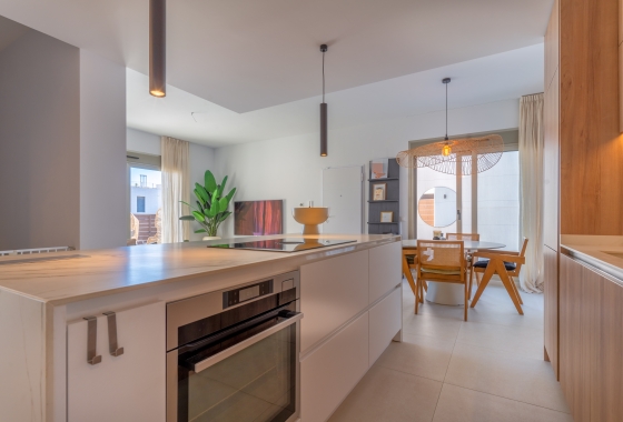 Reventa - Pareado - San Miguel de Salinas