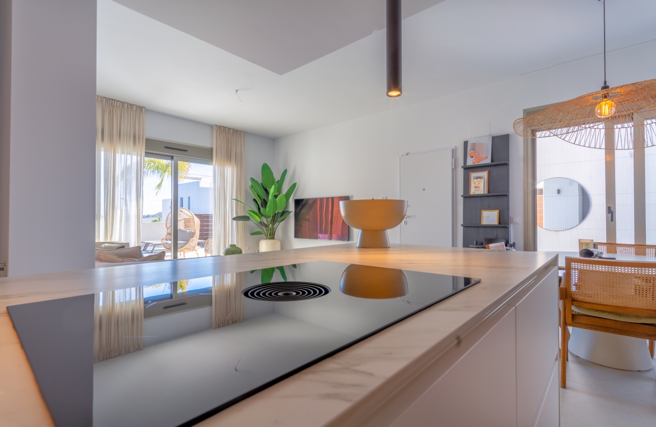 Reventa - Pareado - San Miguel de Salinas