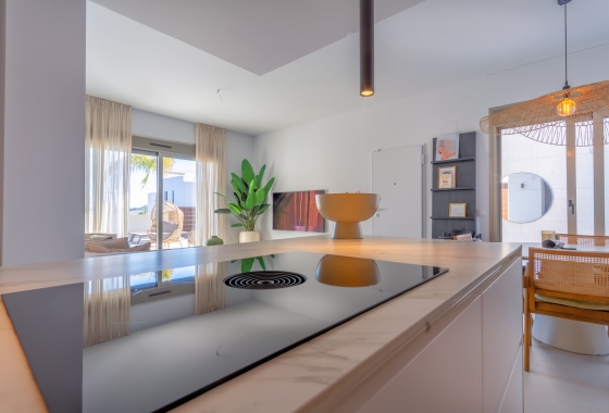 Reventa - Pareado - San Miguel de Salinas