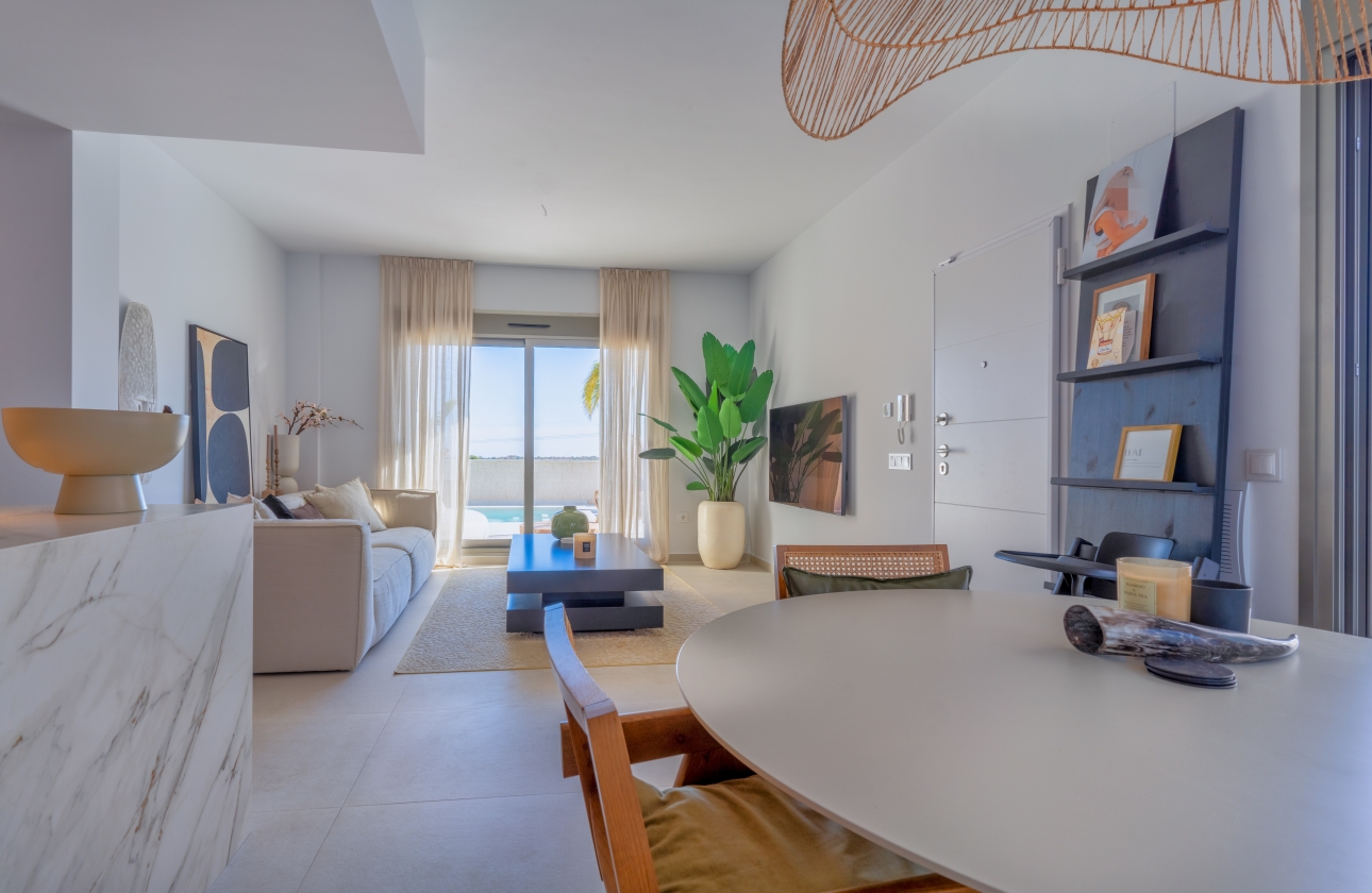 Reventa - Pareado - San Miguel de Salinas