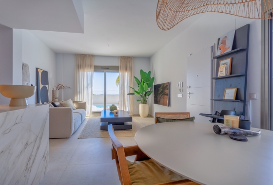 Reventa - Pareado - San Miguel de Salinas