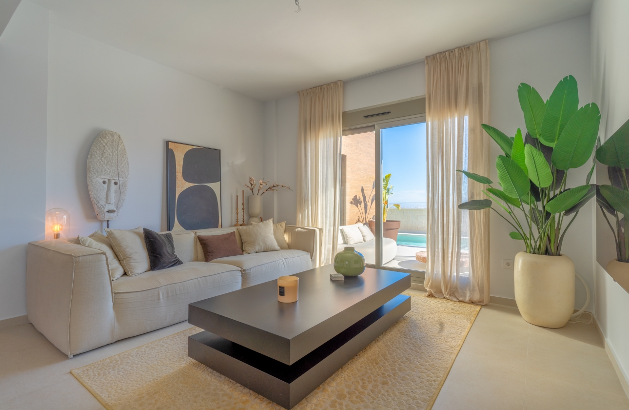 Reventa - Pareado - San Miguel de Salinas