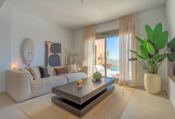 Reventa - Pareado - San Miguel de Salinas