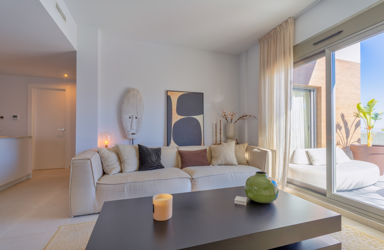 Reventa - Pareado - San Miguel de Salinas