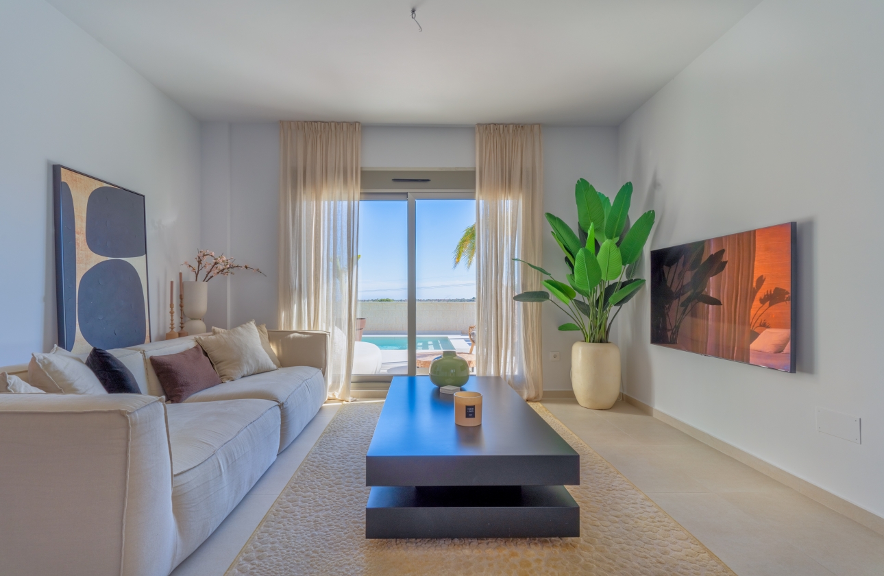 Reventa - Pareado - San Miguel de Salinas