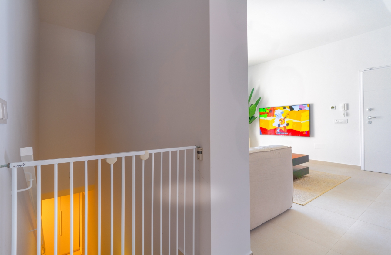 Reventa - Pareado - San Miguel de Salinas