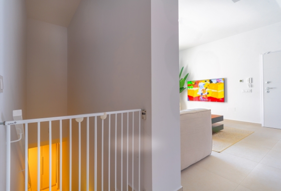 Reventa - Pareado - San Miguel de Salinas