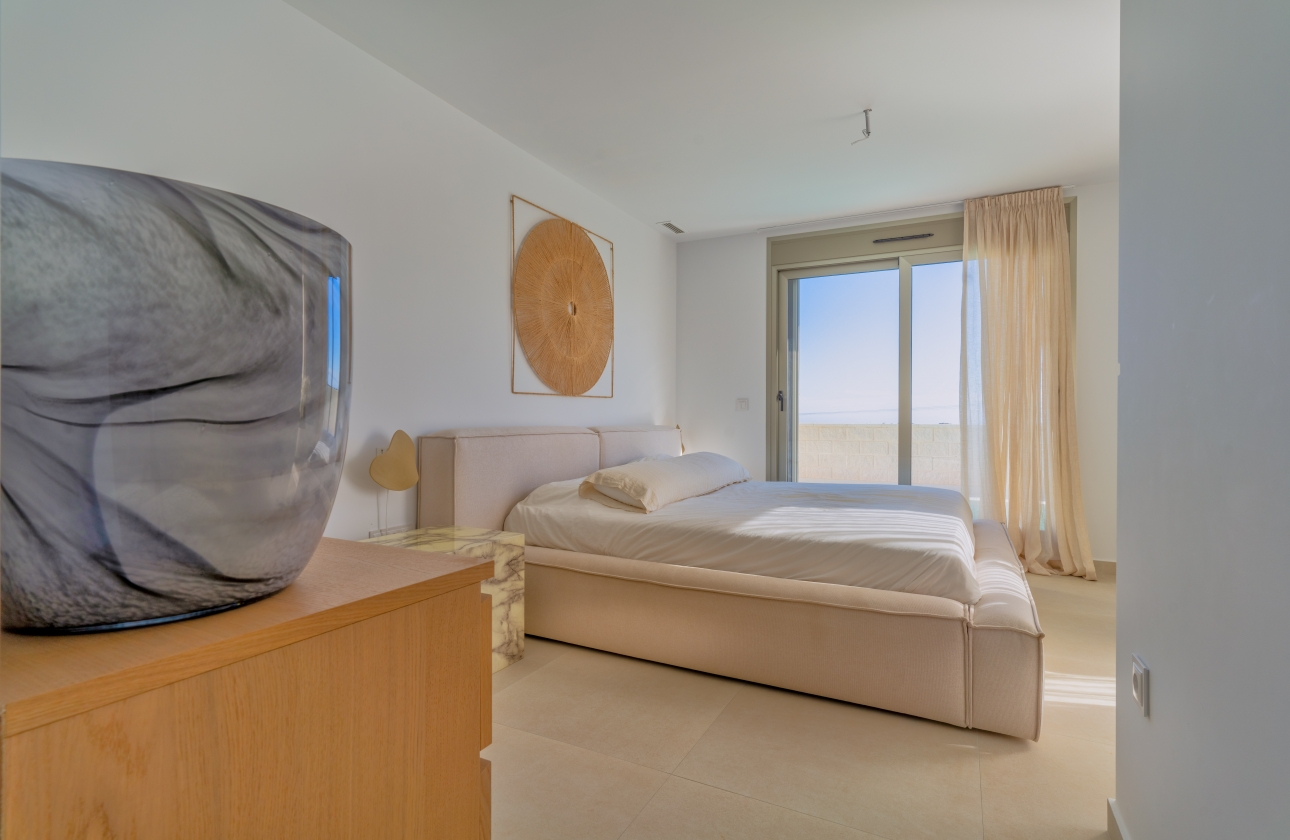 Reventa - Pareado - San Miguel de Salinas