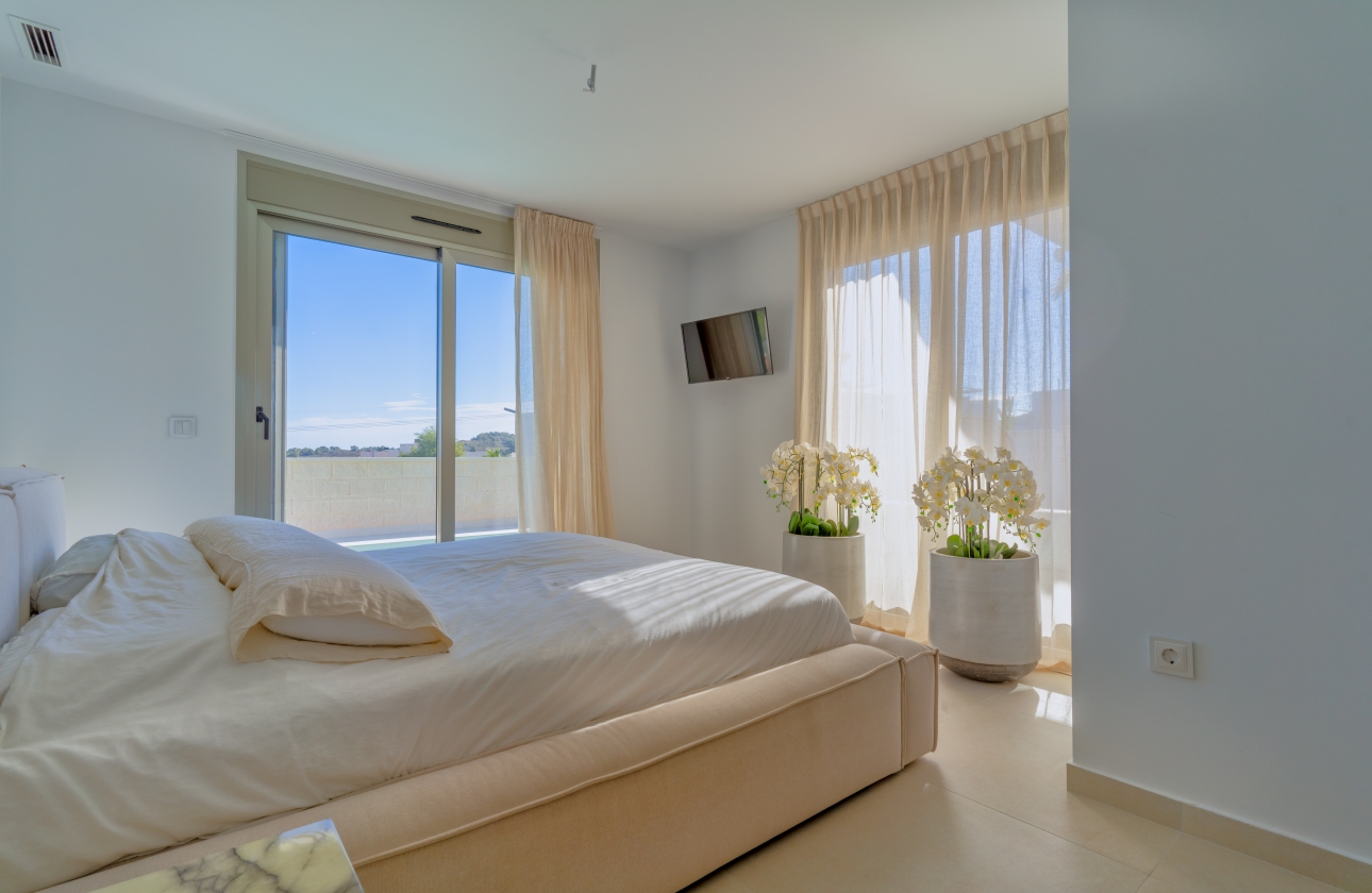 Reventa - Pareado - San Miguel de Salinas