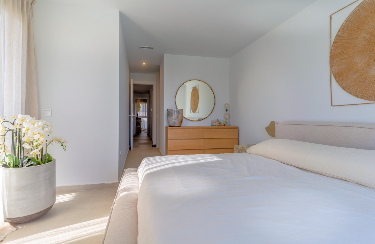 Reventa - Pareado - San Miguel de Salinas