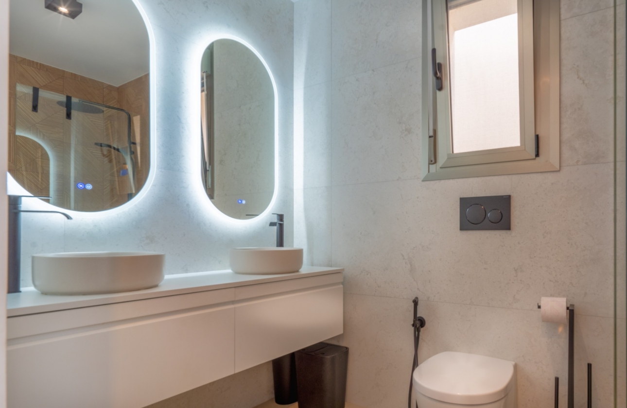 Reventa - Pareado - San Miguel de Salinas