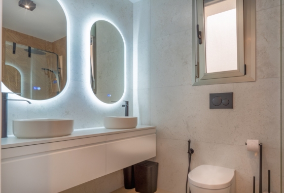 Reventa - Pareado - San Miguel de Salinas