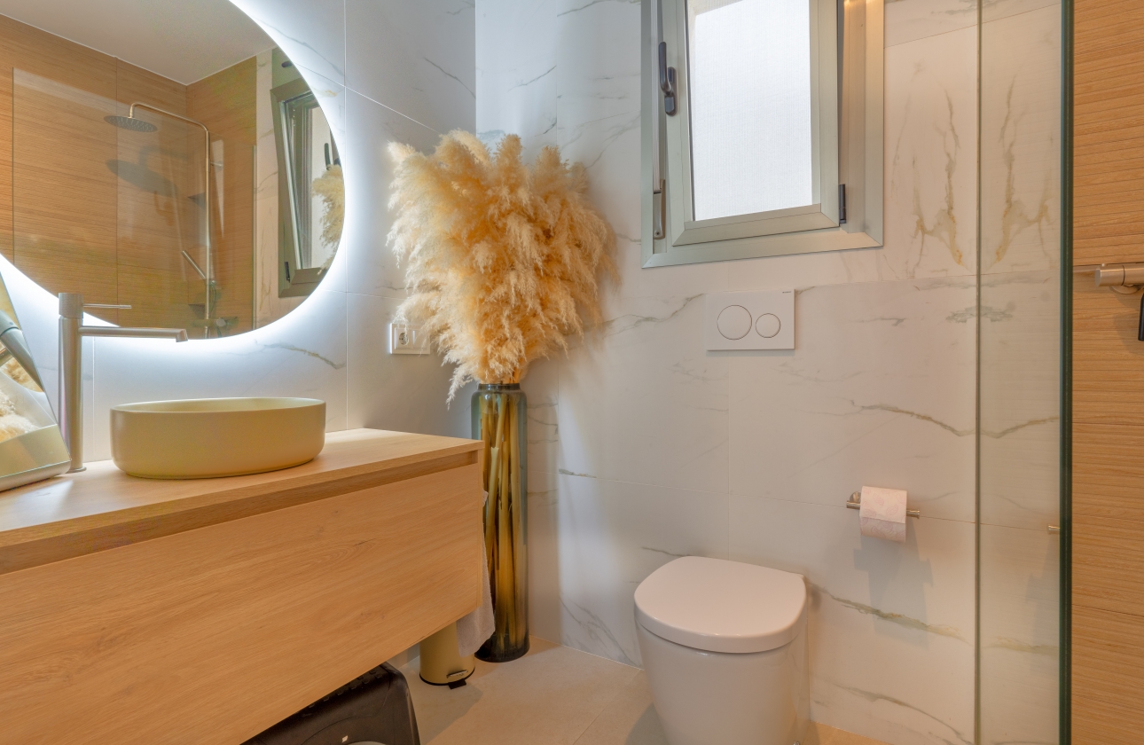 Reventa - Pareado - San Miguel de Salinas