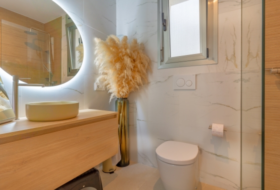 Reventa - Pareado - San Miguel de Salinas