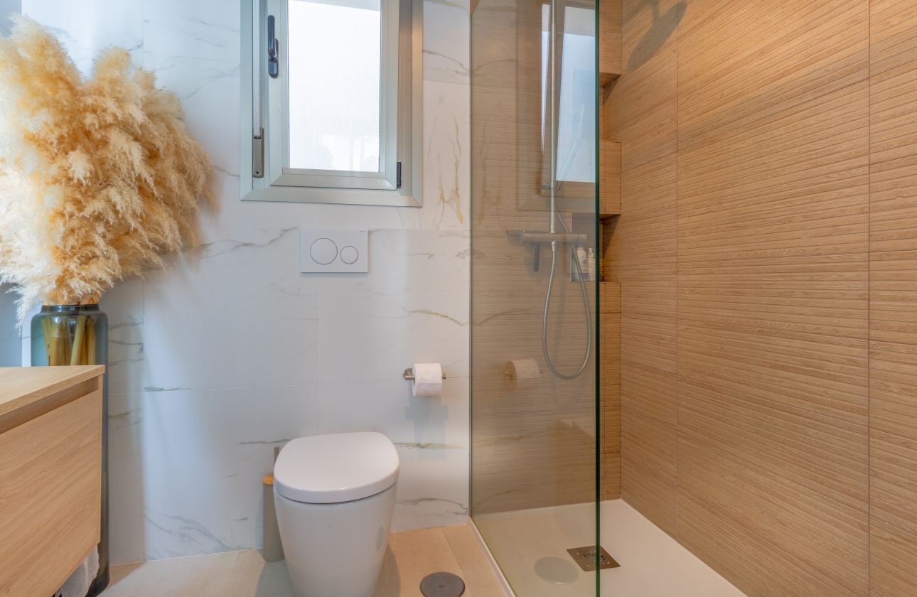 Reventa - Pareado - San Miguel de Salinas