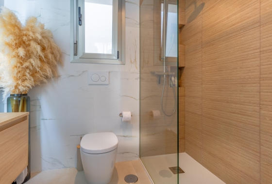 Reventa - Pareado - San Miguel de Salinas